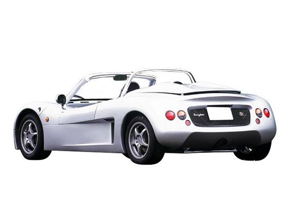 トミーカイラ ZZ 1995年式モデルの価格・カタログ情報 | 新車