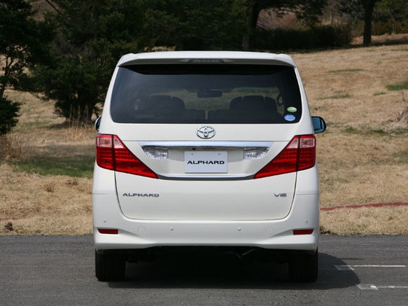 TOYOTAのアルファード トヨタ アルファード 2023年モデル ハイブリッド Zの価格・性能