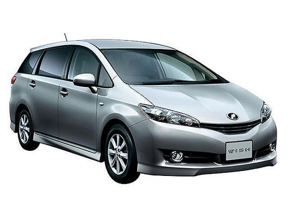 トヨタ ウィッシュ 09年式モデル 2 0 Z Cvt のスペック詳細 新車 中古車見積もりなら Mota トヨタ ウィッシュ 09年式モデル 2 0 Z Cvt のスペック詳細 新車 中古車見積もりなら Mota