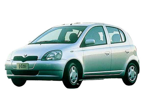 トヨタ ヴィッツ 1999年式モデル 1 0 B Mt のスペック詳細 新車 中古車見積もりなら Mota トヨタ ヴィッツ 1999年式モデル 1 0 B Mt のスペック詳細 新車 中古車見積もりなら Mota