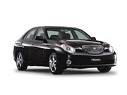 トヨタ&nbsp;ヴェロッサ