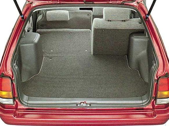 トヨタ カリーナサーフ 歴代モデル グレード 外装 内装写真一覧 新車 中古車見積もりなら Mota