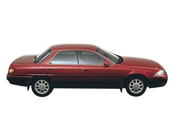 トヨタ カリーナed 19年式モデル 1 8 F Mt のスペック詳細 新車 中古車見積もりなら Mota