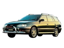 トヨタ カルディナ 1992年式モデルの価格・カタログ情報 | 新車
