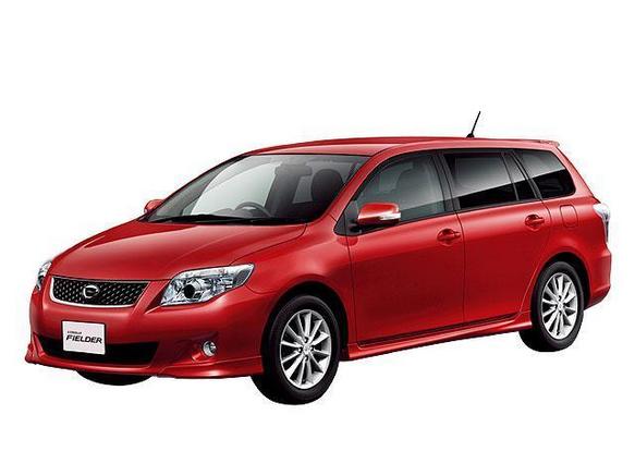 トヨタ カローラフィールダー 歴代モデル グレード 外装 内装写真一覧 新車 中古車見積もりなら Mota トヨタ カローラフィールダー 歴代モデル グレード 外装 内装写真一覧 新車 中古車見積もりなら Mota