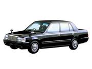 トヨタ&nbsp;クラウンコンフォート