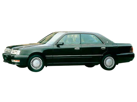 トヨタ　クラウン 130系ロイヤルサルーンG 86120-30850富士通 トヨタ クラウン 130系 3.0 ﾛｲﾔﾙｻﾙｰﾝG 4AT 純正ﾌﾙﾉｰﾏﾙ 屋内保管