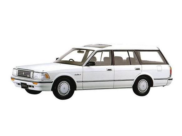 トヨタ クラウンワゴン 1987年式モデル 2 0 スーパーデラックス Mt のスペック詳細 新車 中古車見積もりなら Mota トヨタ クラウンワゴン 1987年式モデル 2 0 スーパーデラックス Mt のスペック詳細 新車 中古車見積もりなら Mota