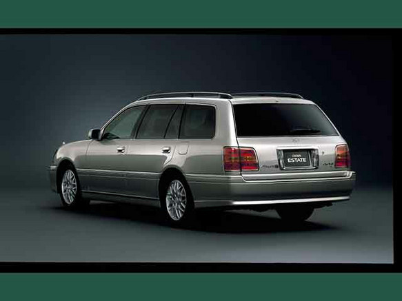 トヨタ クラウンエステート 1999年式モデル 2 5 ロイヤルサルーン At のスペック詳細 新車 中古車見積もりなら Mota トヨタ クラウンエステート 1999年式モデル 2 5 ロイヤルサルーン At のスペック詳細 新車 中古車見積もりなら Mota