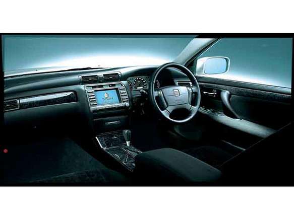 トヨタ クラウンエステート 1999年式モデル 2 0 アスリートe At のスペック詳細 新車 中古車見積もりなら Mota