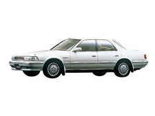 クレスタ 1988年式モデル