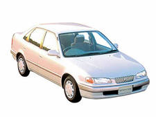 スプリンター 1995年式モデル