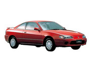 トヨタ スプリンタートレノ