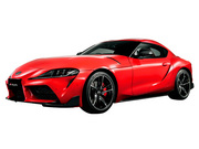 トヨタ スープラ