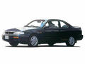 トヨタ セプタークーペ1993年モデル