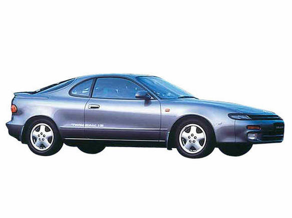 トヨタ セリカ 19年式モデル 2 0 Gt R 4ws装着車 At のスペック詳細 新車 中古車見積もりなら Mota