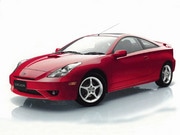 トヨタ&nbsp;セリカ