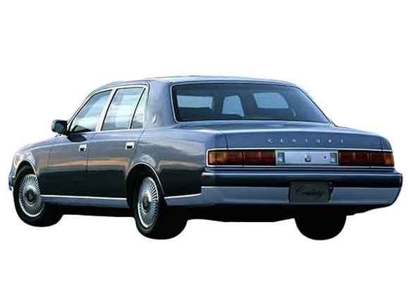 トヨタ センチュリー 1997年式モデル 5 0 At のスペック詳細 新車 中古車見積もりなら Mota トヨタ センチュリー 1997年式モデル 5 0 At のスペック詳細 新車 中古車見積もりなら Mota