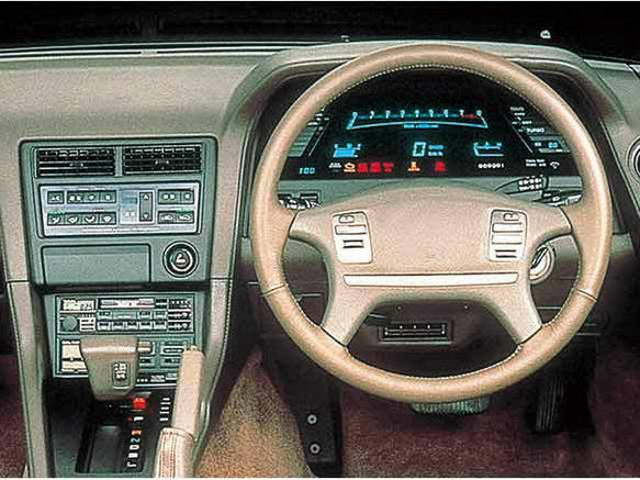 MARK43 トヨタ ソアラ 2.0GTツインターボ (GZ20) 1986 楽天市場】MARK43 1/43 トヨタ ソアラ2.0GT-ツインターボ 1986