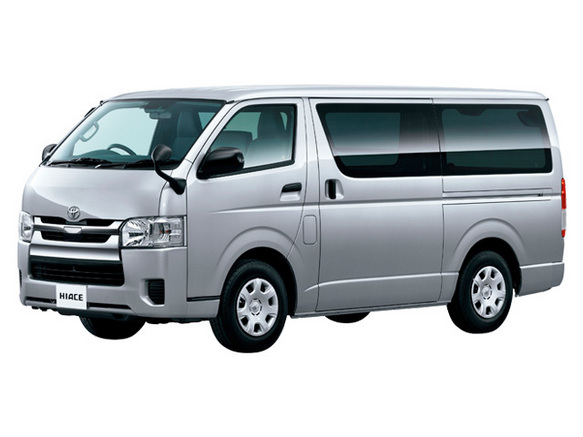 トヨタ ハイエースバン 04年式モデル 2 8 リラクベース タイプi ロング ディーゼルターボ 4wd At のスペック詳細 新車 中古車 見積もりなら Mota
