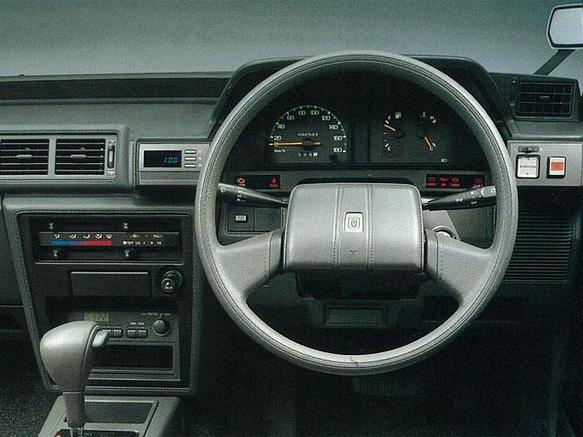 トヨタ マークIIバン 1988年式モデル 2.0 GL AT のスペック詳細 トヨタ マークIIバン 1988年式モデル 2.0 GL AT のスペック詳細