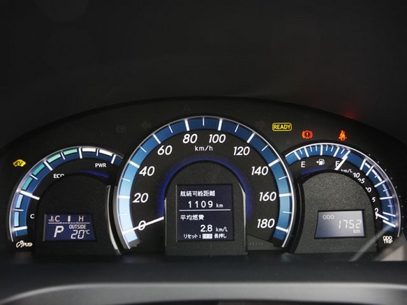 トヨタ カムリハイブリッド 11年式モデル 2 5 Gパッケージ Cvt のスペック詳細 新車 中古車見積もりなら Mota トヨタ カムリハイブリッド 11年式モデル 2 5 Gパッケージ Cvt のスペック詳細 新車 中古車見積もりなら Mota