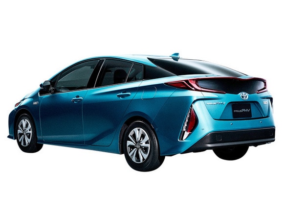トヨタプリウスPHV
ハイマントテールランプ トヨタ プリウスPHVの価格・新型情報・グレード諸元 価格.com