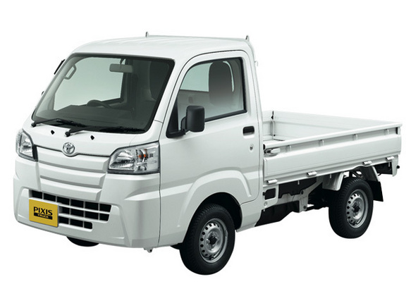 トヨタ ピクシストラック 価格 車種カタログ情報 新車 中古車見積もりなら Mota