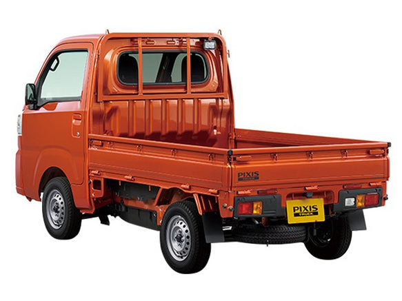 トヨタ ピクシストラック 価格 車種カタログ情報 新車 中古車見積もりなら Mota