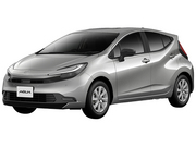 トヨタ アクア