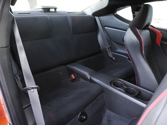 トヨタ 86 2012年式モデル 2.0 GT リミテッド AT のスペック詳細