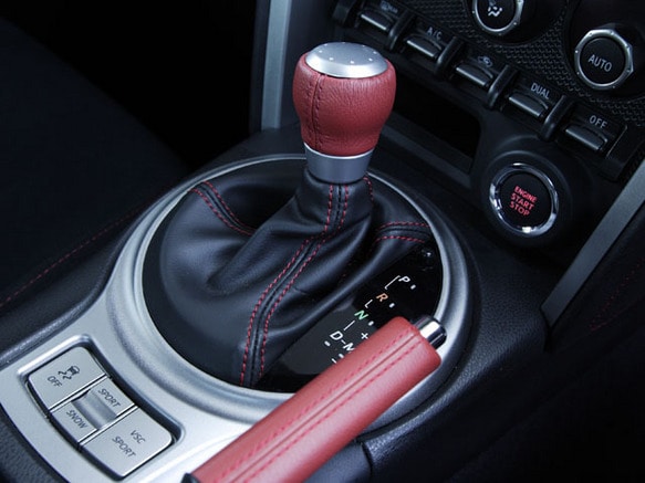 トヨタ 86 2012年式モデル 2.0 GT イエロー リミテッド エアロ