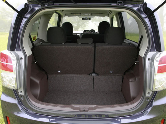 トヨタ スペイド 価格・車種カタログ情報 | 新車・中古車 トヨタ スペイド 価格・車種カタログ情報 | 新車・中古車