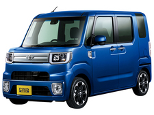 おすすめが分かる 軽自動車人気車種ランキング 毎月更新 22年 新車 中古車見積もりなら Mota