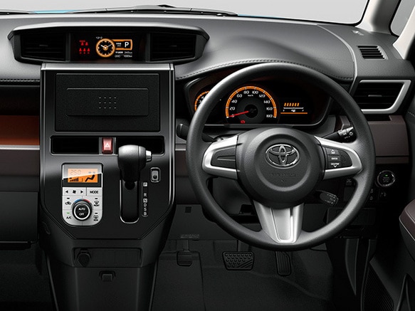 トヨタ タンク 16年式モデル 1 0 カスタム G S Cvt のスペック詳細 新車 中古車見積もりなら Mota トヨタ タンク 16年式モデル 1 0 カスタム G S Cvt のスペック詳細 新車 中古車見積もりなら Mota