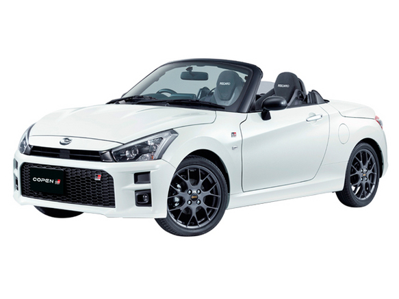 トヨタ コペン 価格 車種カタログ情報 新車 中古車見積もりなら Mota