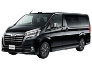 トヨタ&nbsp;グランエース