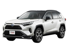 RAV4 PHV 2020年式モデル