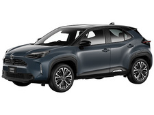 Amazon | Virauto トヨタ 新型 ヤリスクロス トノカバー 2024年1