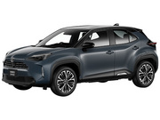 トヨタ&nbsp;カローラクロス