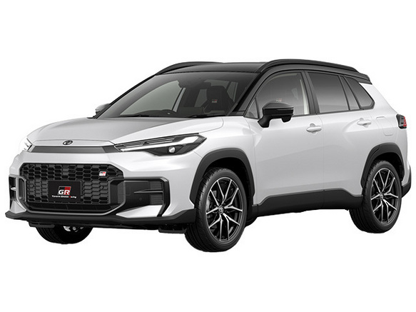 カローラクロス（トヨタ）2021年9月～生産中のカタログ｜中古車