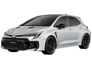 トヨタGRカローラ