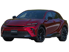 即納可！トヨタ クラウンスポーツ 登録済み未使用車 中古車情報
