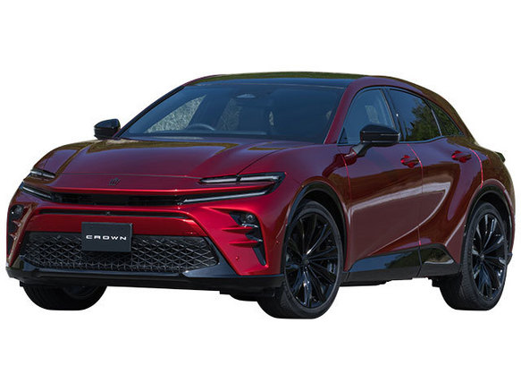 トヨタ クラウンスポーツ 1/30 CROWN クラウン カタログ　TOYOTA トヨタ WEBカタログ | クラウン（スポーツ） | トヨタ自動車WEB