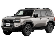 トヨタ&nbsp;ランドクルーザー250