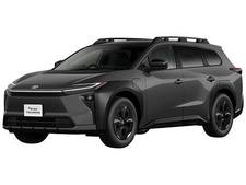 bZ4Xツーリング 2026年式モデル