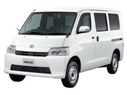 日産 NV200バネットバン