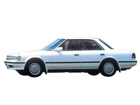 トヨタ チェイサー 19年式モデル 2 0 アバンテ ツインカム24 Mt のスペック詳細 新車 中古車見積もりなら Mota
