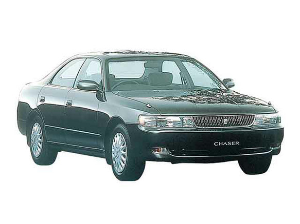 トヨタ チェイサー 1992年式モデル 2 5 ツアラーv Mt のスペック詳細 新車 中古車見積もりなら Mota