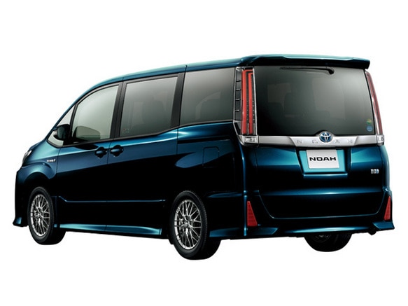 Noahさま専用ページ トヨタ ノア 2014年式モデル 2.0 X CVT のスペック詳細 | 新車